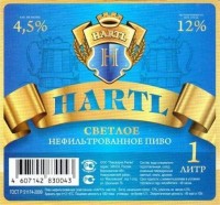 Hartl