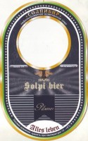 Solpi Pilsener