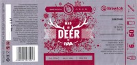 Mad Deer