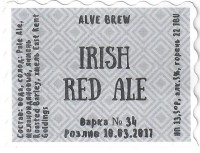 Irish Red Ale