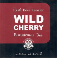 Wild Cherry