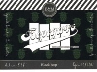 Black Hop