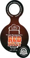 Red Dolly