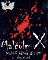 Malcolm X
