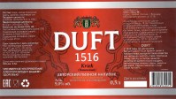 DUFT Kriek