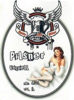Pilsner Urquell