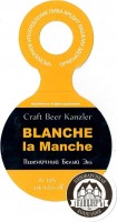 Blanche la Manche