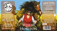 Wheat Horizon