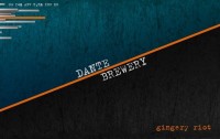 Gingery Riot