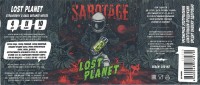 Lost Planet
