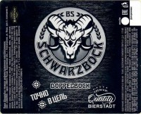 Schwarzbock