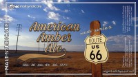 American Amber Ale