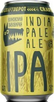 Волковская Пивоварня IPA