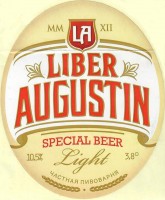 Liber Augustin