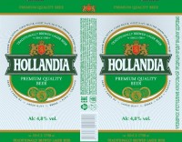 Hollandia 1