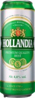 Hollandia