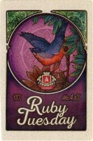 Ruby Tuesday