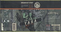 Baba Yaga