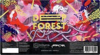 Deep Forest черника и малина