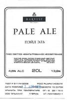 Pale Ale