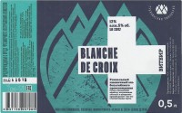 Blanche de Croix