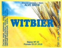 Witbier