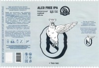 Alco Free IPA