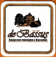 de Bassus