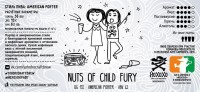 Nuts of Child Fury