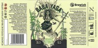 Baba Yaga