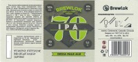 India Pale Ale 70