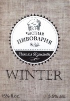 Winter