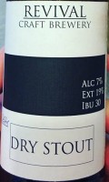 Dry Stout