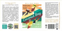 Wrong Way Coconut Bay