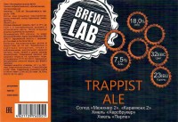 Trappist Ale