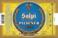 Solpi Pilsener