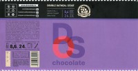 DOS chocolate