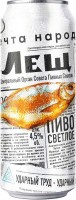 Лещ