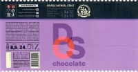 DOS chocolate
