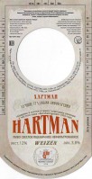 Hartman Weizen