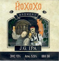 J.G. IPA