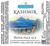 Kashmir