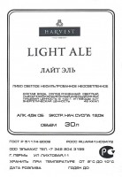 Light Ale