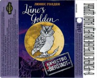 Lune's Golden
