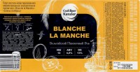 Blanche la Manche
