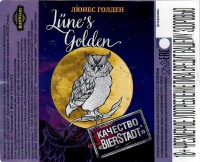 Lune's Golden