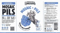 Mosaic Pils