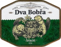 Dva Bobra Zatecky