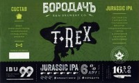 T-Rex