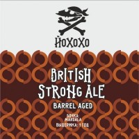 British Strong Ale